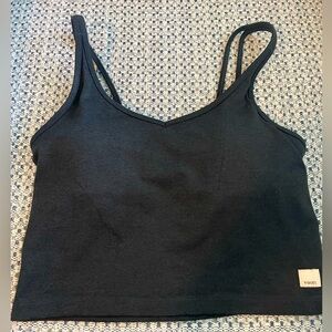 Vuori Halo Performance Crop Tank